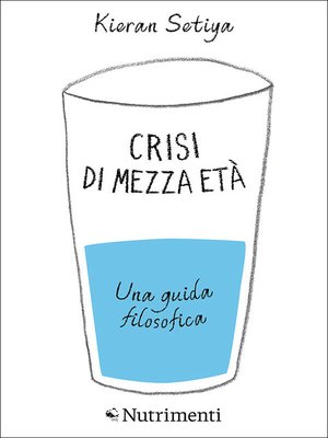 cover image of Crisi di mezza età